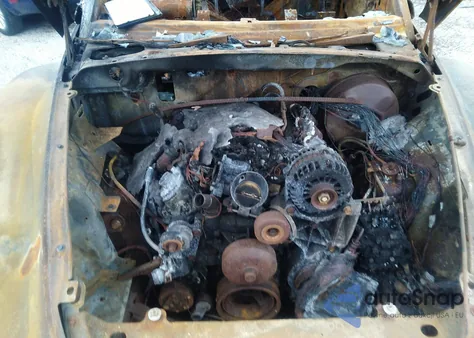 2004 Chevrolet Ssr from USA, damaged, VIN 1GCES14P84B103836